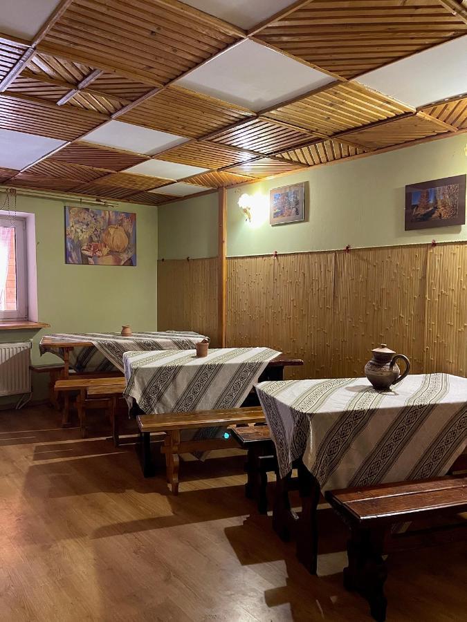 Садиба "Яна" Sławsko Zewnętrze zdjęcie